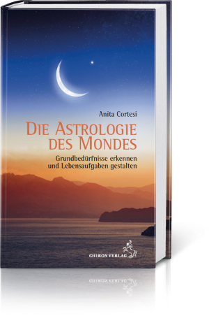 Die Astrologie des Mondes, Produktbild 1