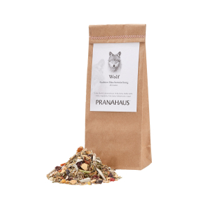 Räuchermischung „Krafttier Wolf“, Produktbild 1