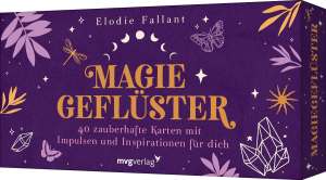 Magiegeflüster, Produktbild 1
