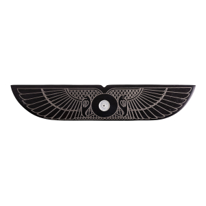 Räucherstäbchenhalter „Horusflügel”, Produktbild 1