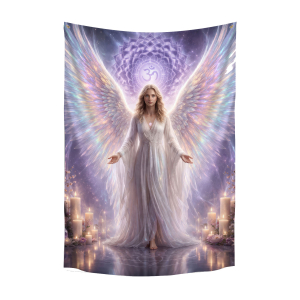 Wandbehang „Schutzengel“, Produktbild 1