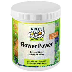 Universaldünger Flower Power, Produktbild 1