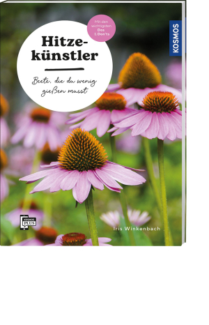 Hitzekünstler, Produktbild 1