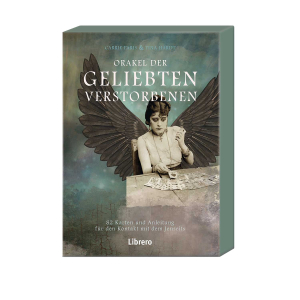 Orakel der geliebten Verstorbenen, Produktbild 1