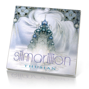 Silmarillion (CD), Produktbild 1