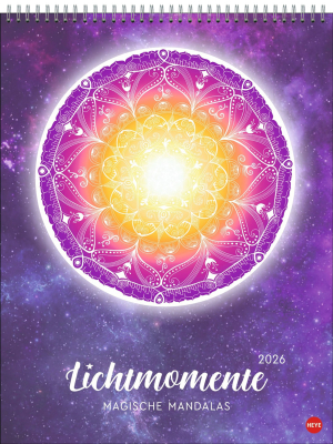 Lichtmomente 2026, Produktbild 1