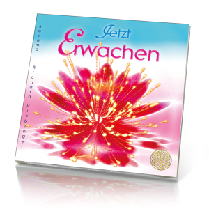 Jetzt erwachen (CD), Produktbild 1