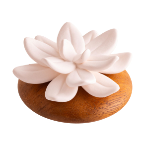 Duftstein „Lotus“, Produktbild 1