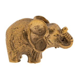 Miniaturfigur „Elefant“, Produktbild 1