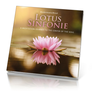 Lotus Sinfonie (CD), Produktbild 1