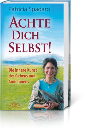 Achte dich selbst!**, Produktbild 1