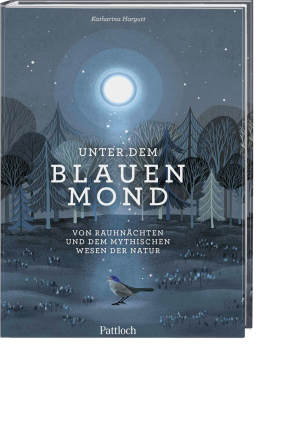 Unter dem blauen Mond, Produktbild 1