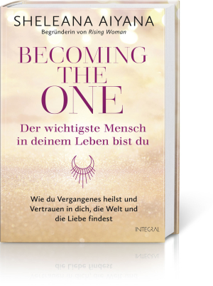 Becoming the One, Produktbild 1