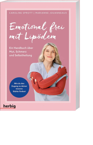 Emotional frei mit Lipödem, Produktbild 1