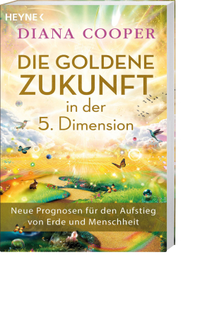 Die goldene Zukunft in der 5. Dimension, Produktbild 1