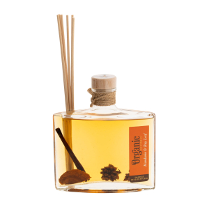 Diffuser „Mandarine & Lorbeerblatt”, Produktbild 1