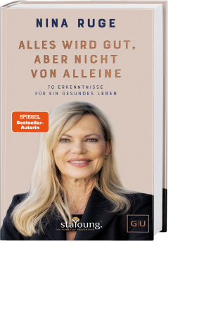 Alles wird gut aber nicht von alleine, Produktbild 1