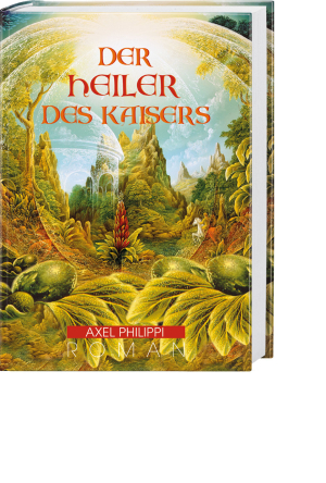Der Heiler des Kaisers*, Produktbild 1