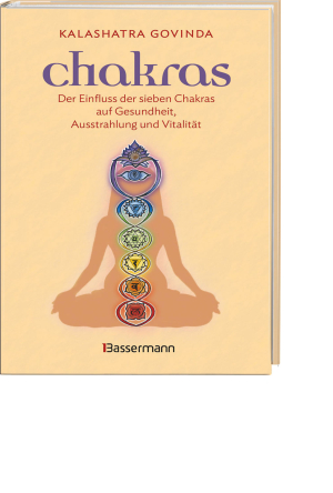 Chakras, Produktbild 1