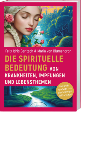 Die spirituelle Bedeutung von Krankheiten .., Produktbild 1