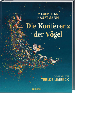 Die Konferenz der Vögel, Produktbild 1