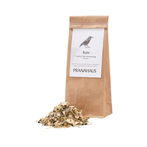 Räuchermischung „Krafttier Rabe“, Produktbild 1