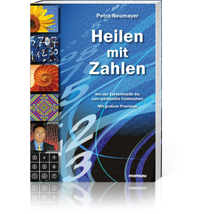 Heilen mit Zahlen, Produktbild 1