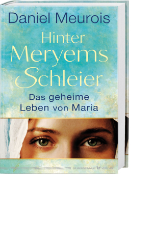 Hinter Meryems Schleier, Produktbild 1