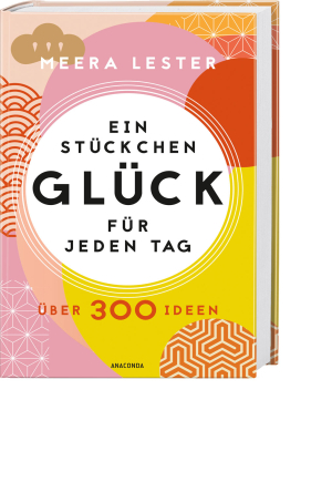 Ein Stückchen Glück für jeden Tag, Produktbild 1