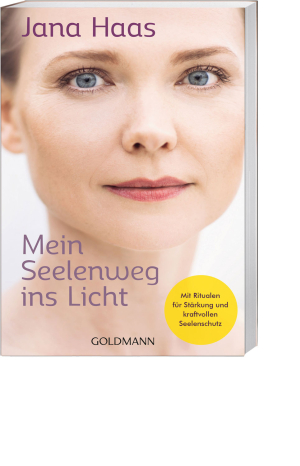 Mein Seelenweg ins Licht, Produktbild 1