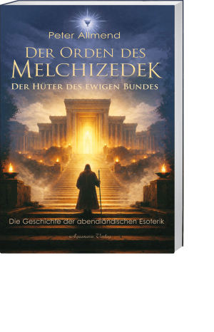 Der Orden des Melchizedek, Produktbild 1