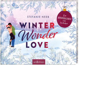 Winter, Wonder, Love – Adventskalender*, Produktbild 1
