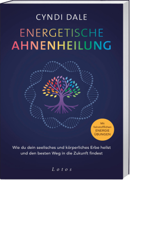 Energetische Ahnenheilung, Produktbild 1