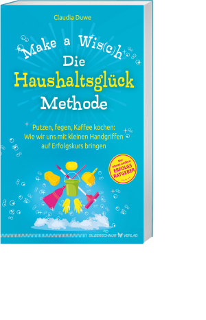 Die Haushaltsglück-Methode – Make a Wis(c)h, Produktbild 1