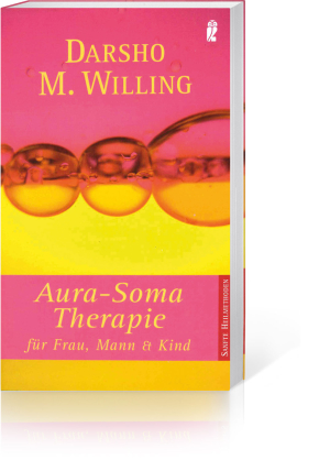 Aura Soma-Therapie für Frau, Mann und Kind*, Produktbild 1