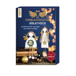 Die Engelmanufaktur Kreativbox, Produktbild 1