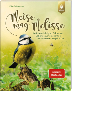 Meise mag Melisse, Produktbild 1