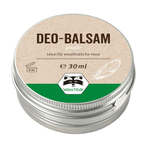 Deo-Balsam Sensitiv, Produktbild 1