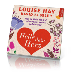 Heile dein Herz 5 CDs, Produktbild 1