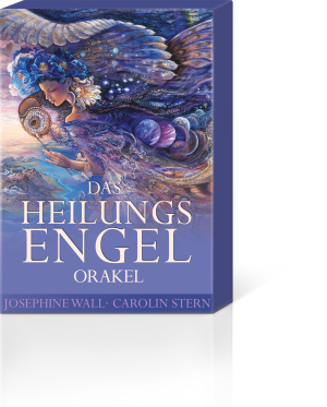 Das Heilungsengel-Orakel, Produktbild 1