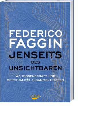 Jenseits des Unsichtbaren, Produktbild 1