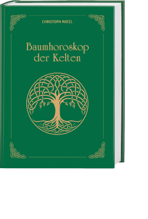 Baumhoroskop der Kelten, Produktbild 1