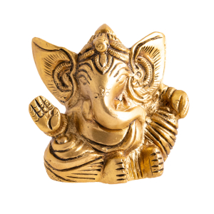 Ganesha antik, Produktbild 1