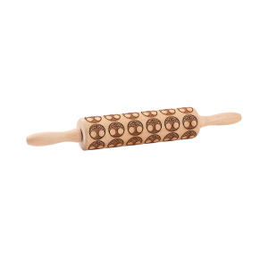 Keksroller „Lebensbaum“ groß, Produktbild 1