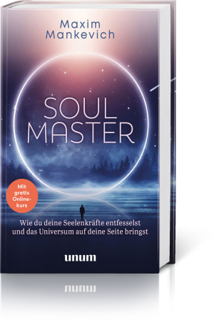 Soul Master, Produktbild 1