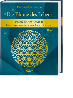 Die Blume des Lebens Bd. 3, Produktbild 1