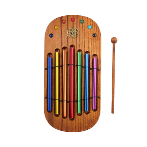 Xylophone „Chakra“, Produktbild 1