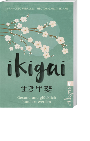 Ikigai, Produktbild 1