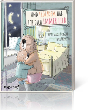 Und trotzdem hab ich dich immer lieb, Produktbild 1