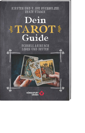 Dein Tarot Guide, Produktbild 1